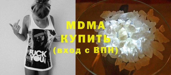 тгк Липки